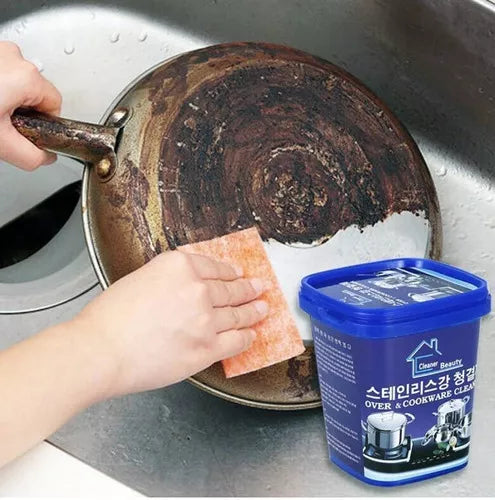 Limpia Olla Multiusos